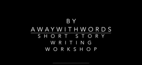 | A Way With Works | Creative Writing Workshops | Creative Writing Course | Felicity Lenehan