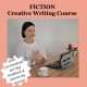 Creative Writing Course I Write a Book Course I Fiction Writing I Personalised Writing Course I A Way With Words