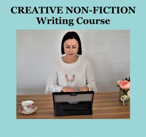 | A Way With Works | Creative Writing Workshops | Creative Non-fiction Writing Course