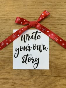 Write Your Own Life Story Memoir Gift Pack and Workshops I A Way With Words