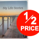 On Sale Book I Life Story Course I A Way With Words