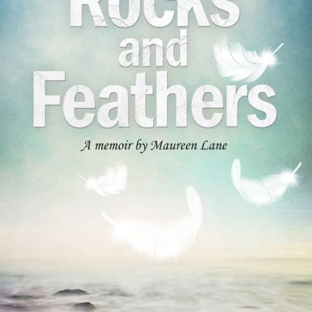 Books for Sale I Rocks and Feathers by Maureen Lane